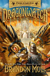 Dragonwatch, Tome 4 : Champion of the Titan Games