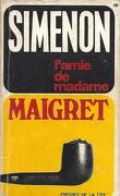 L'Amie de madame Maigret