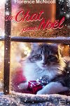 couverture Un chat pour Noël