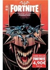 Batman Fortnite Fondation