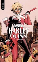 Batman: White Knight, HS : Harley Quinn 
