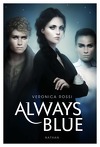 Never Sky, Tome 3 : Always Blue