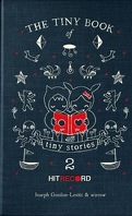 The Tiny Book of Tiny Stories Volume 2