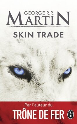 Couverture du livre : Skin Trade