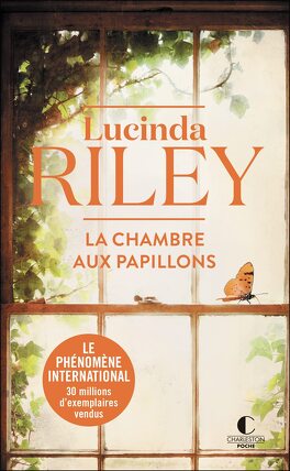 Lucinda Riley – Saint-Jean Éditeur