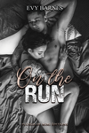 couverture On the run