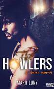 The Howlers, Tome 2 : Amour insoumis
