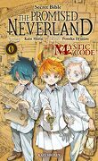The Promised Neverland, Tome 0 : Mystic Code