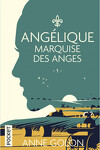 couverture Angélique, Marquise des Anges, Tome 1