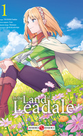 In the Land of Leadale, Tome 1