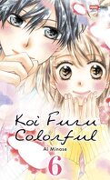 Koi Furu Colorful, Tome 6