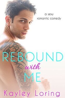 Couverture de The Brooklyn Book Boyfriends, Tome 1 : Rebound With Me