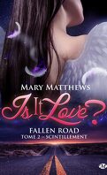 Is it love ? Fallen road, Tome 2 : Scintillement