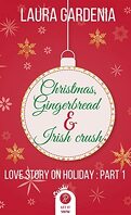 Love Story on Holiday, Part 1 : Christmas, Gingerbread & Irish Crush