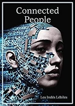 Couverture du livre Connected People