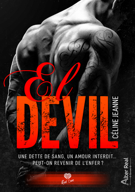 Couverture du livre : El Devil