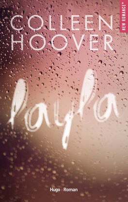 Couverture du livre : Layla