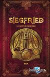 Siegfried : La mort de Siegfried
