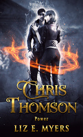 Chris Thomson - Power