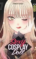 Sexy Cosplay Doll, Tome 7