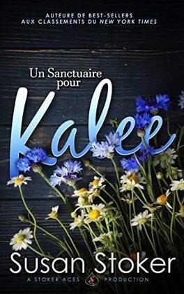 Couverture du livre : Forces très spéciales : L’Héritage, Tome 7 : Un sanctuaire pour Kalee