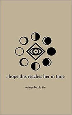 Couverture de I Hope This Reaches, Tome 1 : I Hope This Reaches Her in Time