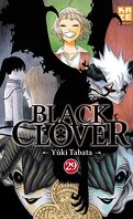 Black Clover, Tome 29