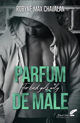 Couverture du livre : Parfum de mâle