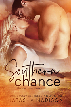 Couverture de Southern, Tome 1 : Southern Chance