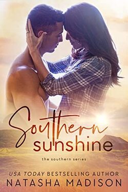 Couverture de Southern, Tome 8 : Southern Sunshine