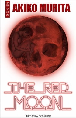 Couverture de The Red Moon