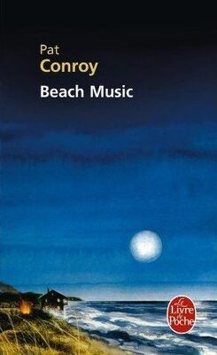 Couverture de Beach music