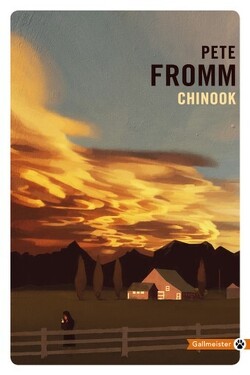Couverture de Chinook