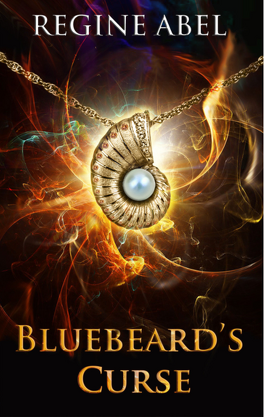 Couverture du livre : Dark Tales, Tome 1 : Bluebeard's Curse