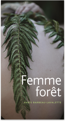 Couverture de Femme forêt