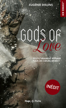 Gods of Love, Tome 1