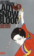 Lady Snowblood, Tome 1 : Vengeance sanglante