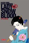 couverture Lady Snowblood, Tome 3 : Epilogue