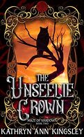 Maze of Shadows, Tome 2 : The Unseelie Crown