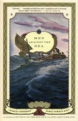 Couverture de Dix-neuf hommes contre la mer