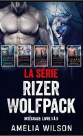 Rizer Wolfpack (Intégrale)