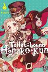 couverture Toilet-Bound Hanako-kun, Tome 2