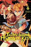 couverture Toilet-Bound Hanako-kun, Tome 4