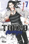 couverture Tokyo Revengers, Tome 7