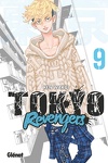 couverture Tokyo Revengers, Tome 9