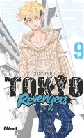 Tokyo Revengers, Tome 9