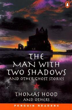 Couverture de The Man with Two Shadows and Other Ghost Stories