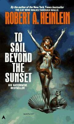 Couverture de To Sail Beyond the Sunset