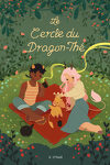 couverture Le Cercle du Dragon-Thé