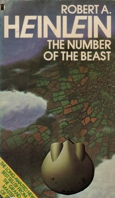 Couverture de The Number of the Beast